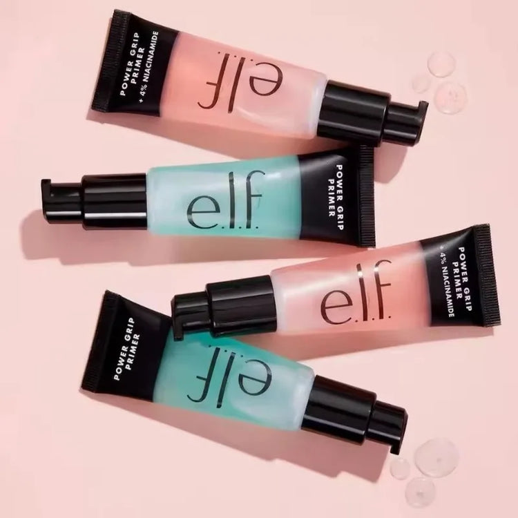E.l.f Halo Glow Liquid Filter Luminous Hydrating Buildable Coverage Natural Radiant Light Daily Face Makeup for All Skin Tones