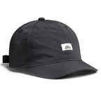 1 new summer quick drying hat, fashionable outdoor sports sun protection breathable mesh hat