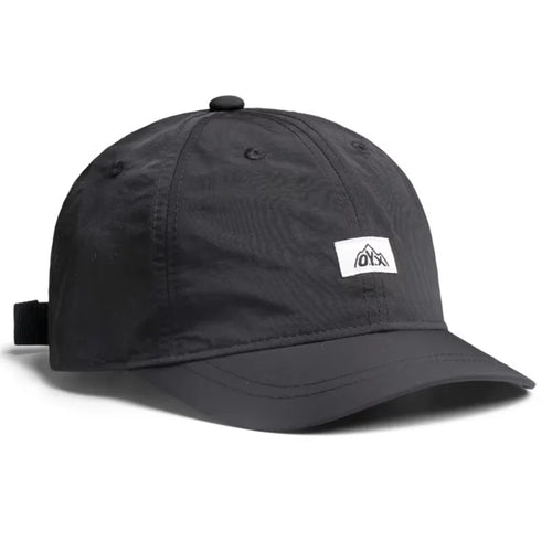 1 new summer quick drying hat, fashionable outdoor sports sun protection breathable mesh hat