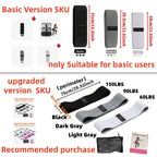 Basic Fabric Resistance Hip Booty Bands Glute Squat Circle Stretch Fitness Strips Loops Yoga Gym Equipment