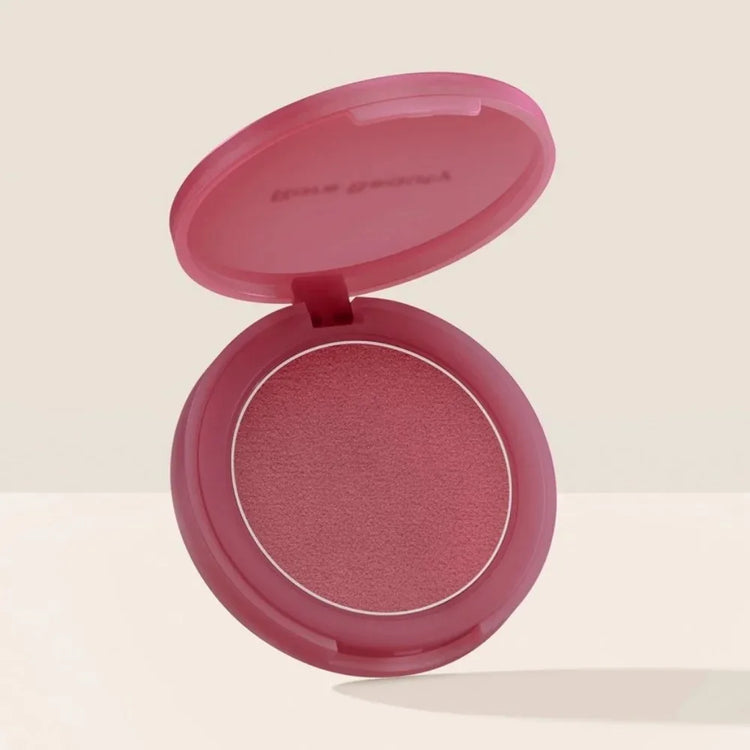 Rare Beauty Liquid Blush Shimmer Powder Blush Elastic Blush Easy-to-Blend Blush Lipstick Highlighter Long-Lasting Makeup Natura