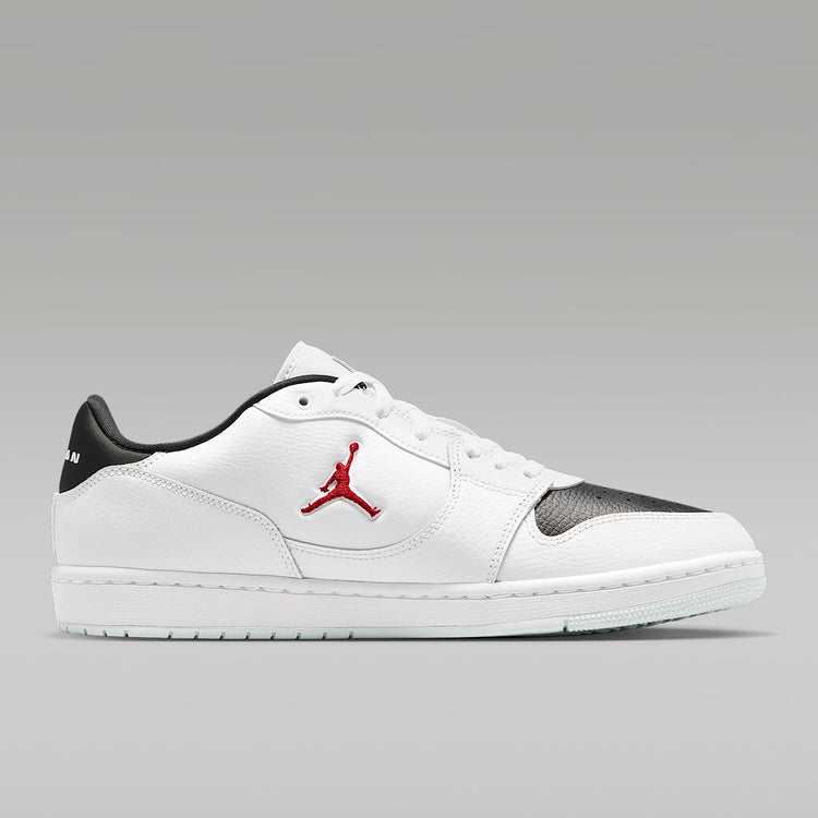 Nike genuine JORDAN men's low cut lace up wear-resistant daily casual shoes IQ5698-101