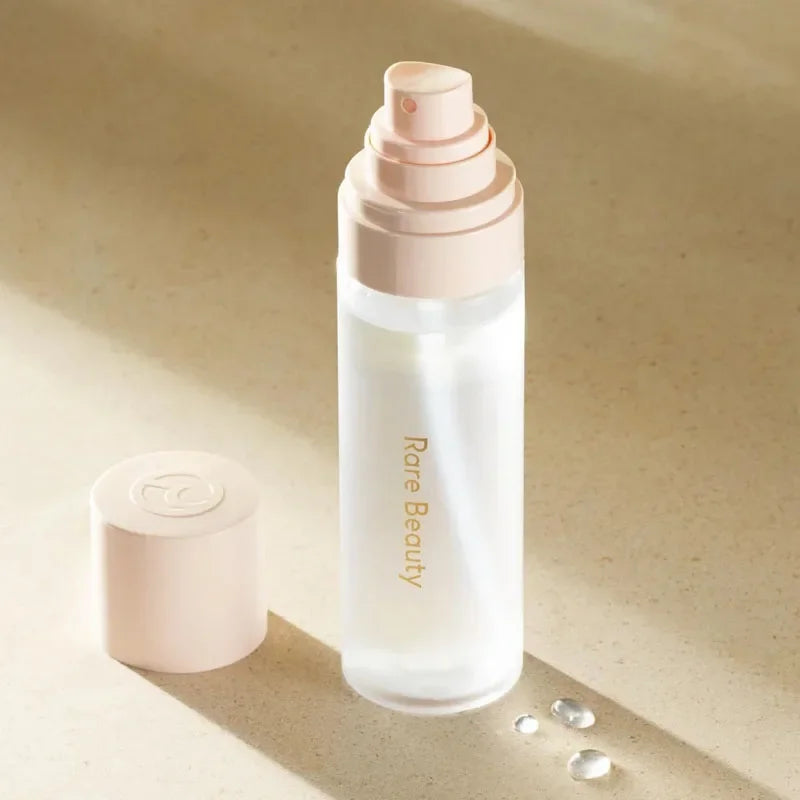 Hot Rare Beauty Deeply Moisturizing Hydrating Hand Cream 4-in-1 Setting Spray Refreshing Long Lasting Makeup Cosmetics for Woman