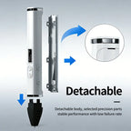 Professional 3D Print Pen Competition Level OLED Display 3D Printing Pens With PLA Filament 3D Doodling Making Detachable Design