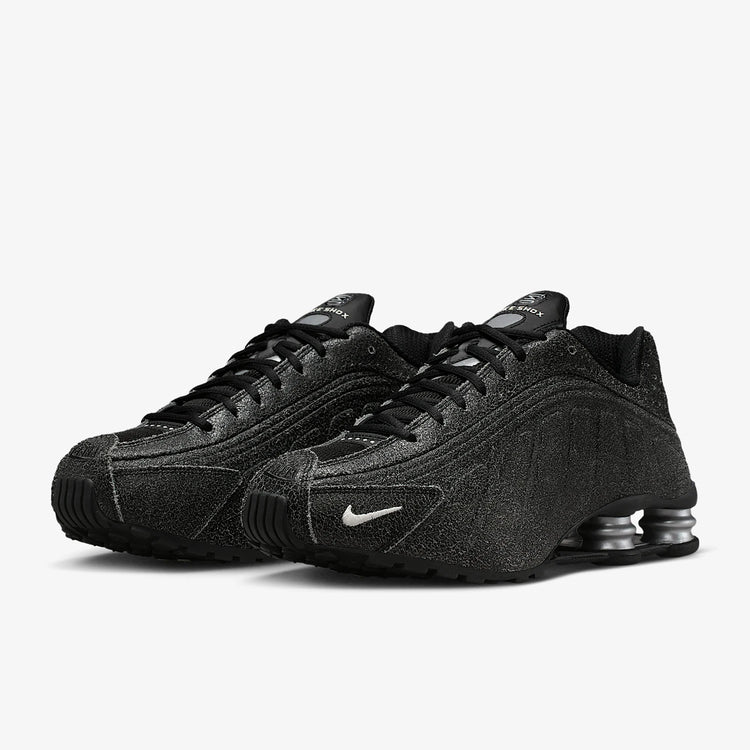 Nike Authentic Four Seasons Style Men's Retro Lace-Up Wear-Resistant Cushioned Running Shoes IO4544-002