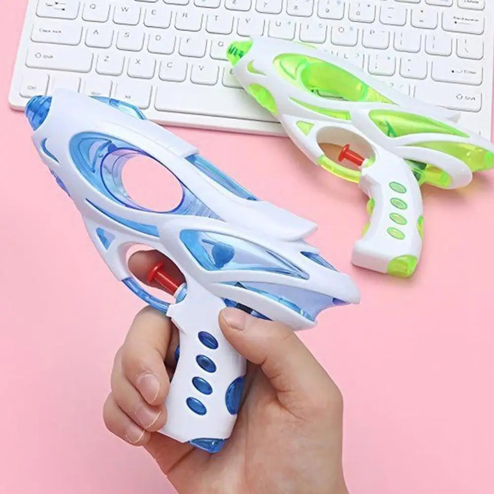 Kids Beach Toy Water Gun Playing with Water Outdoor Toy Squirt Gun Summer Swimming Pool Toys Press-type Water Pistol