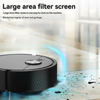 2026 Model Sweeping Robot Automatic Home Mini Cleaning Machine USB Charging Smart Sweep Mop 5-In-1 Vacuum Cleaner New