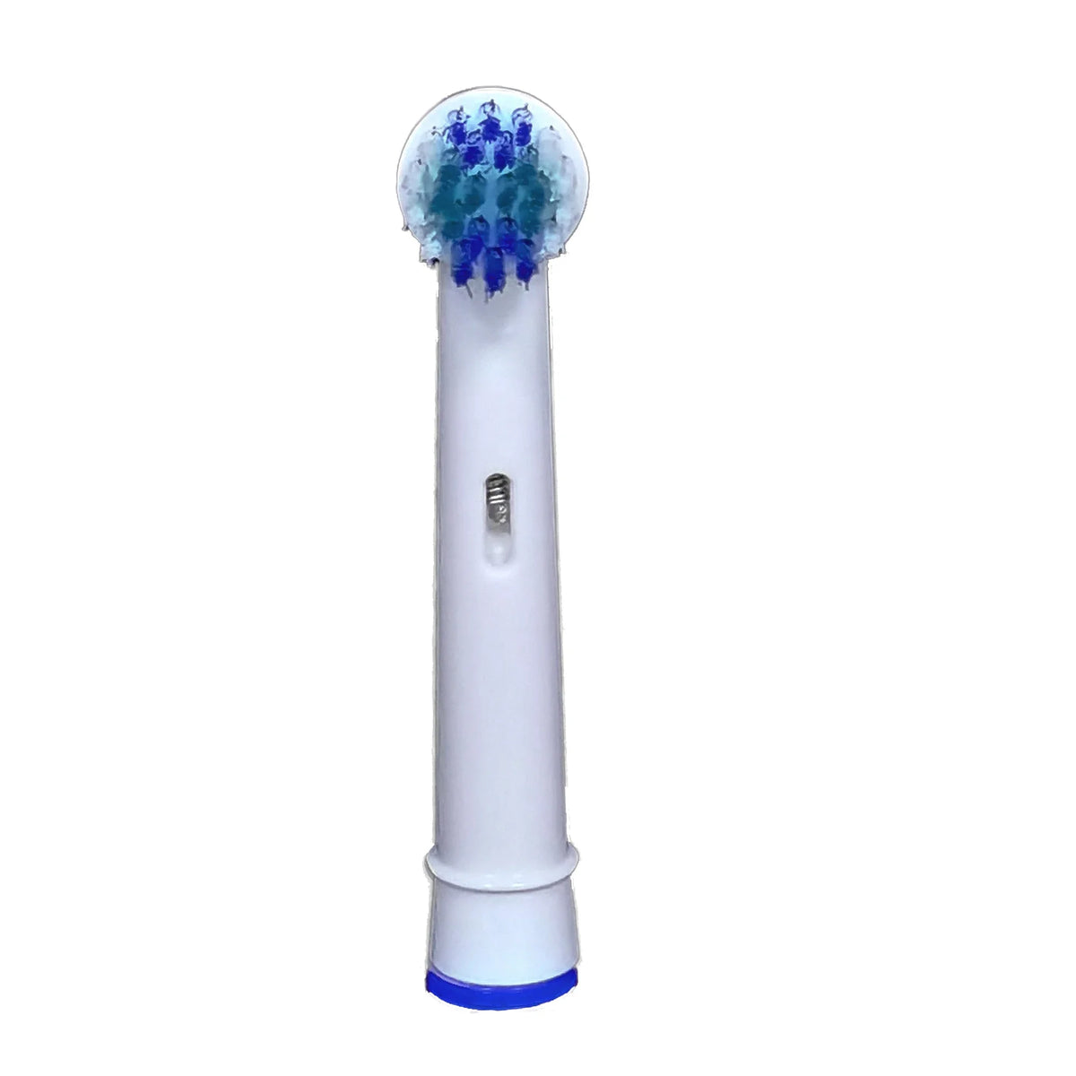 16/20pcs Oral A B Sensitive Gum Care Electric Toothbrush Replacement Brush Heads Sensitive Brush Heads Extra Soft Bristles