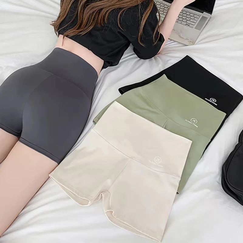 2025 Women Sexy Butt Lifter High Waist Shapewear Slimming Panties Female Shapewear Waist Trainer Tummy Control Yoga Shapers