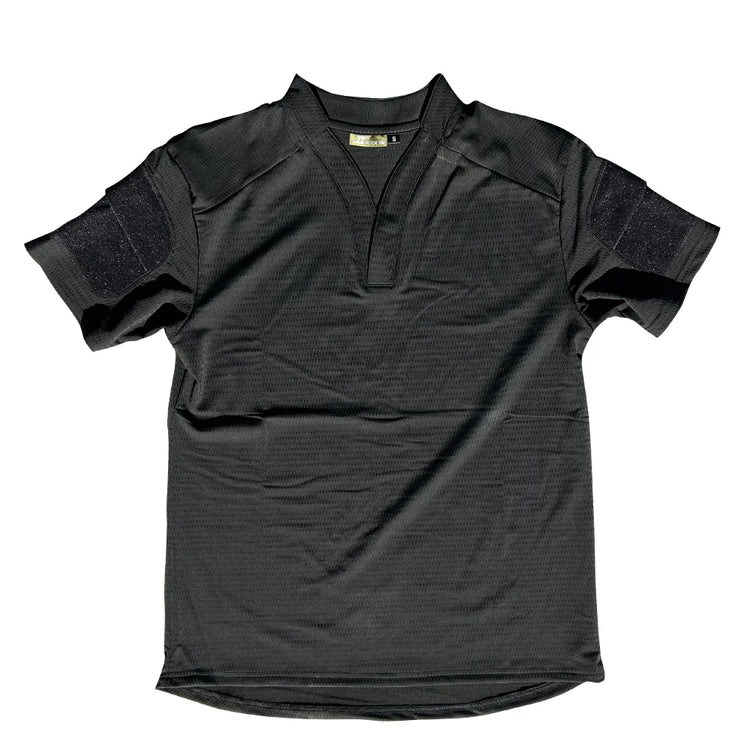 LELE JHB Outdoor Clothes Quick Drying Short Sleeved T-Shirt Top