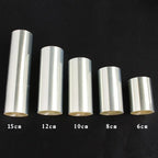 Cake Collars Transparent Mousse Cake Surround Film Acetate Cake Collar DIY Chocolate Cake Decoration Tool Dessert Sheet Strip