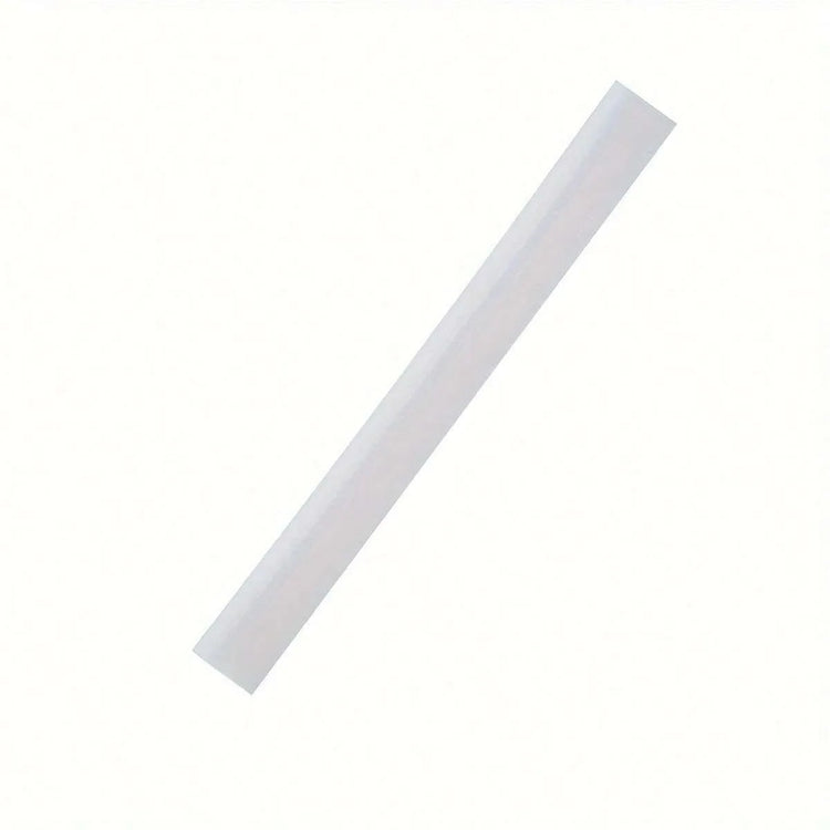 Silicone Gap Strip, Kitchen Gas Stove Sealing Strip, Kitchen Anti-Oil Anti-Stain Strip, Silicone Seal Insert Strip