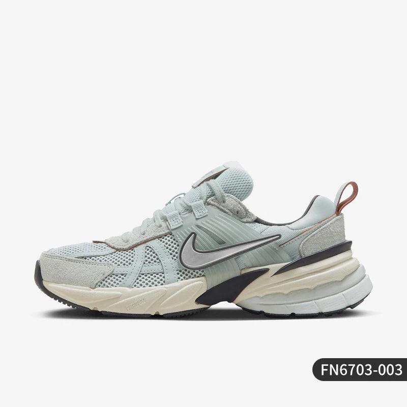 Nike Official Genuine Sports Unisex Fashion Cushioned Wear-Resistant Running Shoes FN6703-003