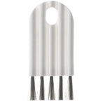 Multifunctional Flexible Gap Brush, Multi-Function Computer Cleaning Brush,Soft Brush Keyboard Cleaner, Household Cleaning Tool