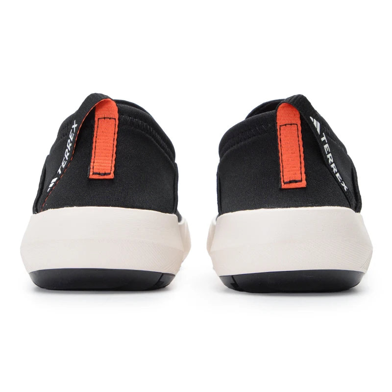 Adidas Men's Shoes, Low-Top, Breathable, Trendy, Versatile, Simple Casual Shoes, Wear-Resistant Sports Shoes Ji3502