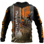 2024 Four Seasons Maple Leaf Camouflage 3D Sports Shirt Men's Fishing Outdoor Camping Hunting Clothing Jacket Men's Hoodie