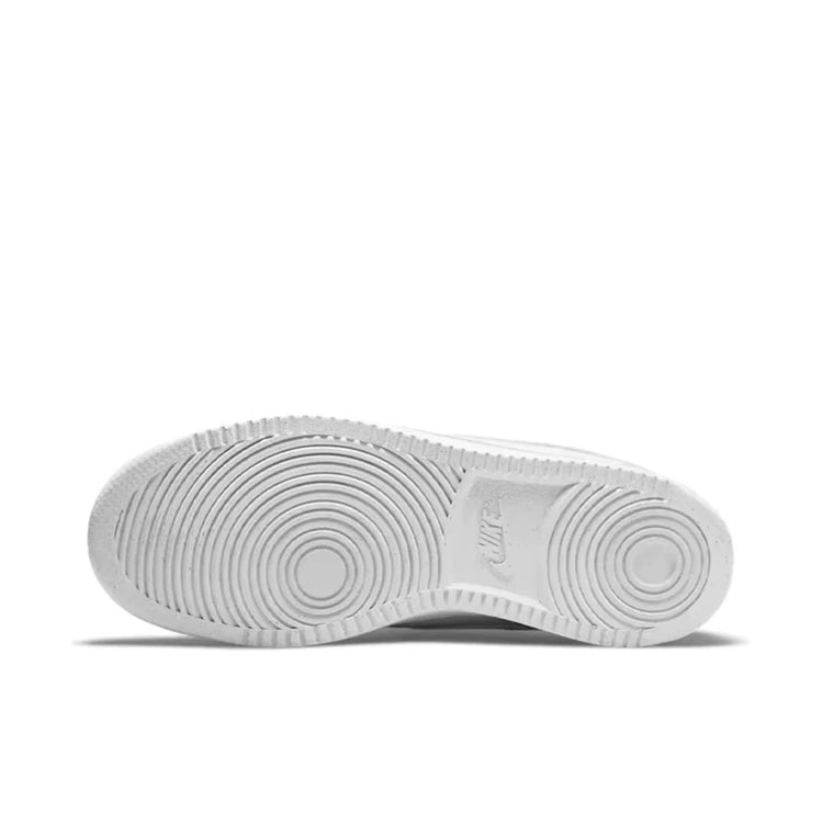 Nike Court Vision 1 Low-Top Skate Shoes Unisex Style Minimalist and Versatile Slip-Resistant and Durable DH3158-100