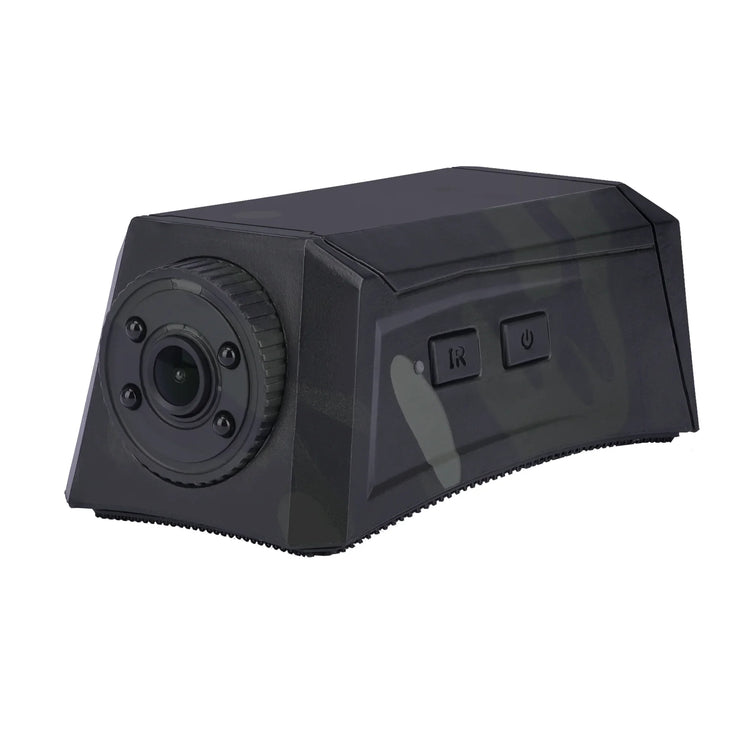 Tactical Helmet Camera, 720P HD Video Recorder with Photos Capture, Adjustable-Angle Helmet Cam,  Helmet Accessories, hunting
