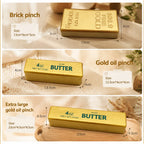 New Butter Stick Fidget Toys Squishy Elastic Cheese Stick Funny Decompression Stress Anxiety Relief Game Squeeze Prank Toy Gift