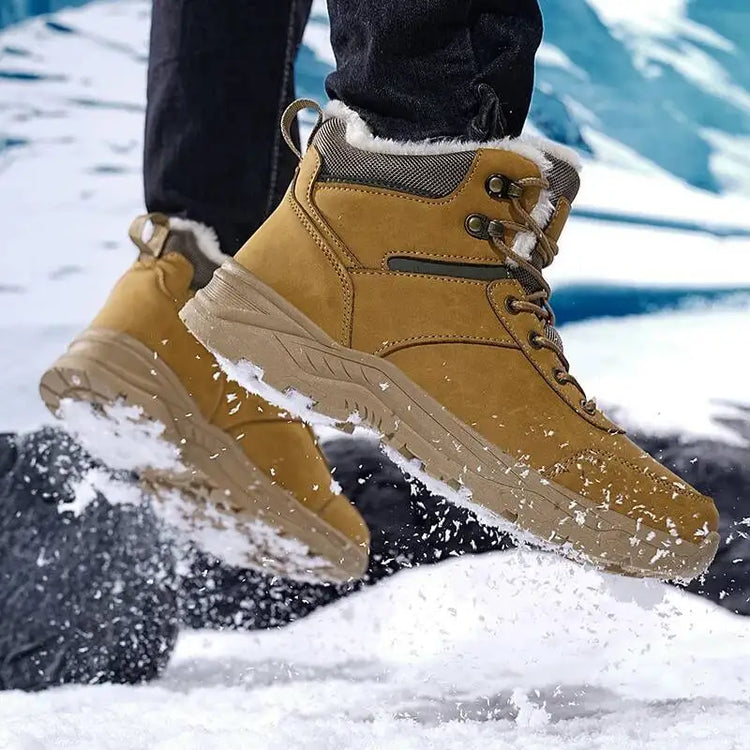 Men's Snow Boots