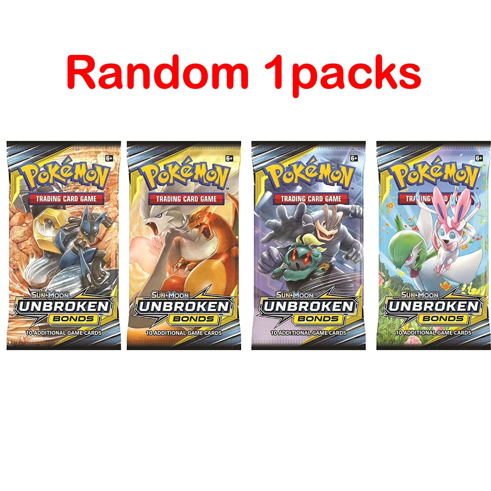 360PCS TCG Mega Evolution Phantasmal Flames Trading Card Gengar Heracross Lopunny Charizard X Anime Collectible Collection Gift