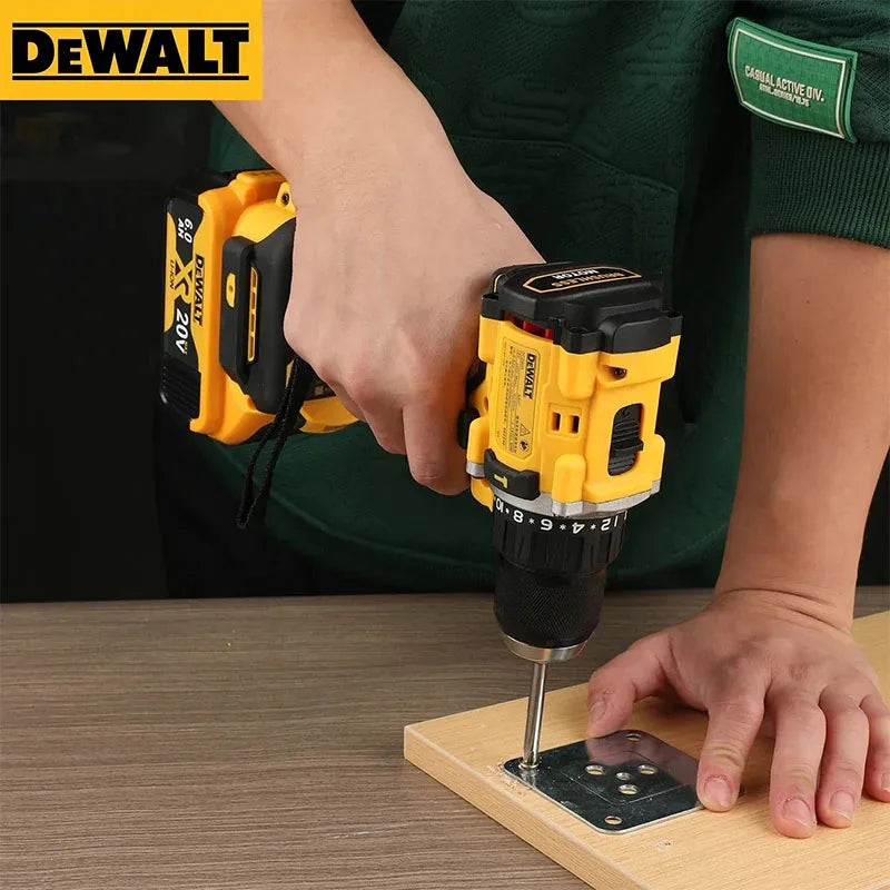 Q Original DeWalt 6Ah/5Ah/ 20V battery replaceable DCD887 DCD805 DCF860 Dcd796 DCG406 DCF880 DCF512 DCD805 power tools battery