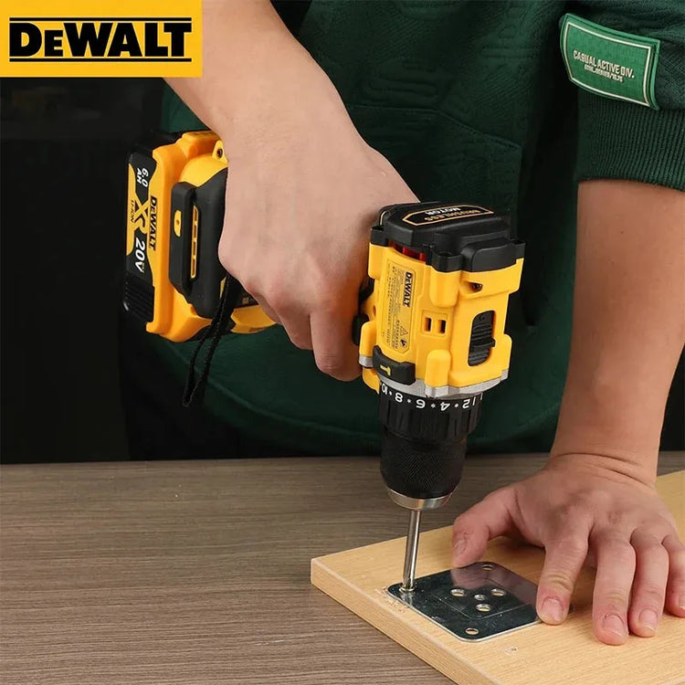 Q Original DeWalt 6Ah/5Ah/ 20V battery replaceable DCD887 DCD805 DCF860 Dcd796 DCG406 DCF880 DCF512 DCD805 power tools battery