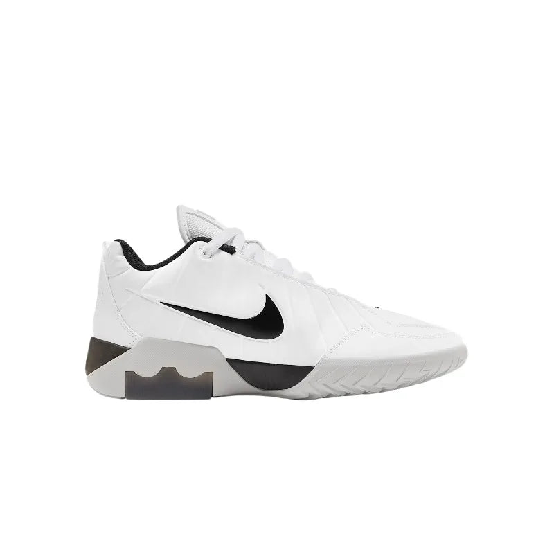 Nike LEBRON WITNESS IX—Comfortable and Stylish Men's Basketball Shoes HQ8035-100