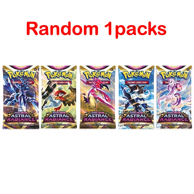 360PCS TCG Mega Evolution Phantasmal Flames Trading Card Gengar Heracross Lopunny Charizard X Anime Collectible Collection Gift