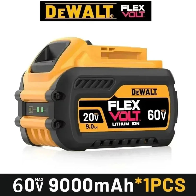 100%Original Dewalt Battery 20V 6Ah 9Ah Tool Battery DCB206 DCB205 DCB200 DCF887 DCG405 DCD791 DCF922 DCF850 DCD805 tool battery