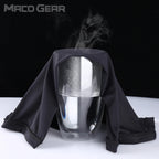 Summer Tactical Bandana Camo Breathable Cycling Hunting Face Mask Running Hiking Skiing Sports Neck Gaiter Scarf Bicycle Men