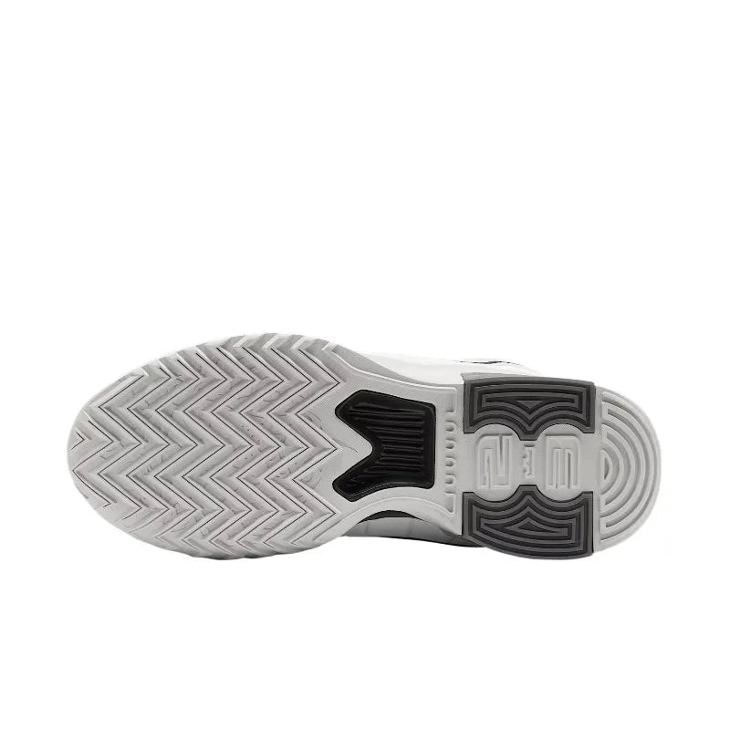 Nike LEBRON WITNESS IX—Comfortable and Stylish Men's Basketball Shoes HQ8035-100