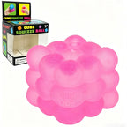 Multiple Styles Dumpling Squishy Slow Rebound Stress Relief Fidget Toy Cute Aesthetic Squeeze Toy Christmas Gift