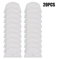 Full Face Shield Protection Face Cover Oil-splash Proof Mask With Filters Motorcycle Bicycle Cycling Dusting Mask Kitchen Tool