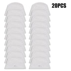 Full Face Shield Protection Face Cover Oil-splash Proof Mask With Filters Motorcycle Bicycle Cycling Dusting Mask Kitchen Tool