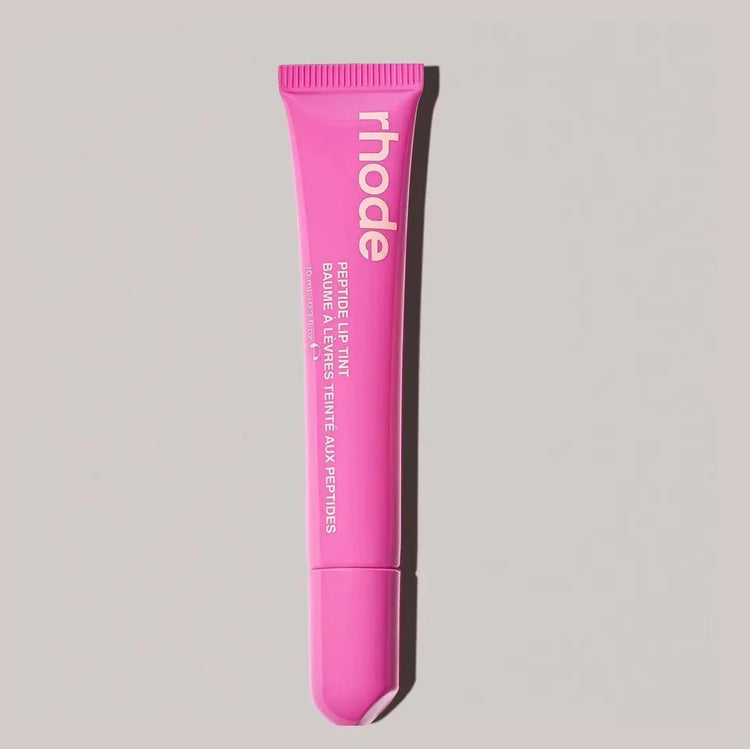 New Color Ribbon PBJ Lemontini Lip Gloss Pocket Blush Stick Non-fading Waterproof Blusher Moisturizing Shimmer Lipstick Liner