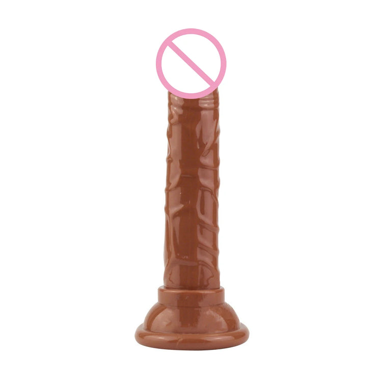 Realistic Dildo Translucent Soft Jelly Huge Dildos Sex Toys for Woman Men Fake Dick Big Penis Anal Butt Plug Erotic Sex Shop