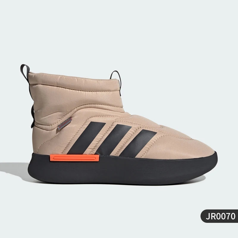 Adidas genuine New Unisex Winter Sports Insulated Sneakers JR0070