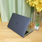 2026 Laptop Case for MacBook Neo Case 13 inch A3404 100% Match Official Color, Scratch Resistant, Easy to Snap on A18 Pro Case
