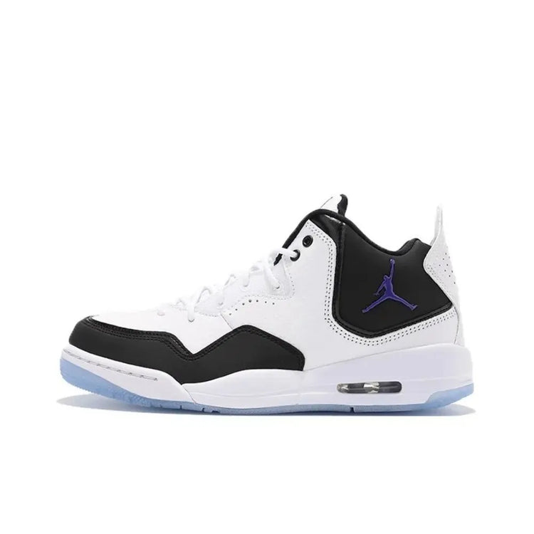 Nike Jordan Courtside 23 Mid Men‘s Basketball Shoes High Performance Ankle Support Cushioning Court Grip HQ1192-101