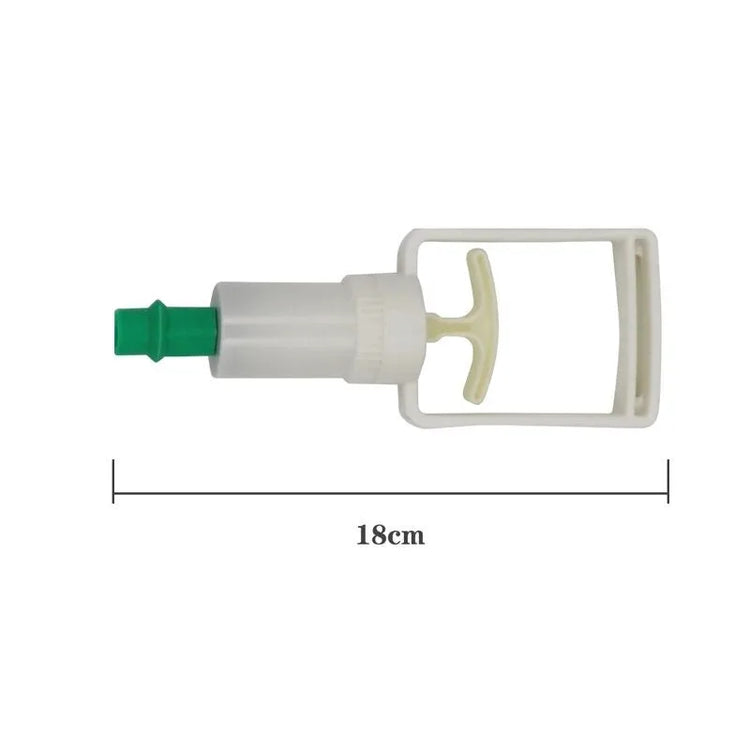 Silicone Sleeve Accessories Men Sex Toys Penis Pump Sleeve Penis Enlargement for Men Sex Toy Vacuum Negative Pressure Ribbed Cup
