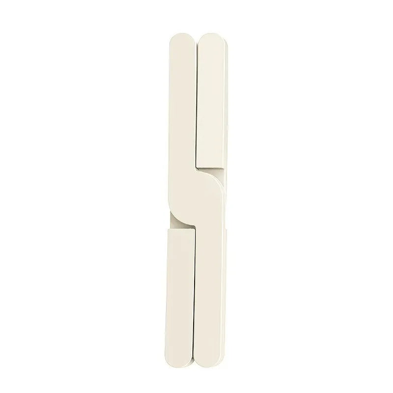 Heat Insulation Pad Silicone Folding Pot Pad Creative Cross Folding Silicone Pad Multi-Functional Kitchen Table Mat Cup Mat