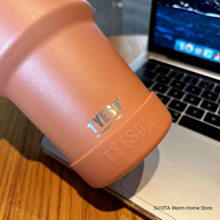 1Pcs Universal Silicone Anti Slip Bottom Cover for Tyeso Water Bottle Bottom Sleeve Cover Water Bottle 71mm to 77mm Diameter