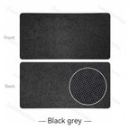 Multi Size Wool Felt Mouse Pad Office Computer Desk Protector Mat Keyboard Non-slip Mat Laptop Table Cushion Gaming Accessories