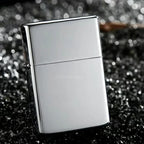 Marlboro Grinding Wheel Lighter, White Paint Green Label Red Label, Multi-color Selection, Men's Gift Wholesale