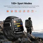 Blackview Smart Watch For Men Women GPS