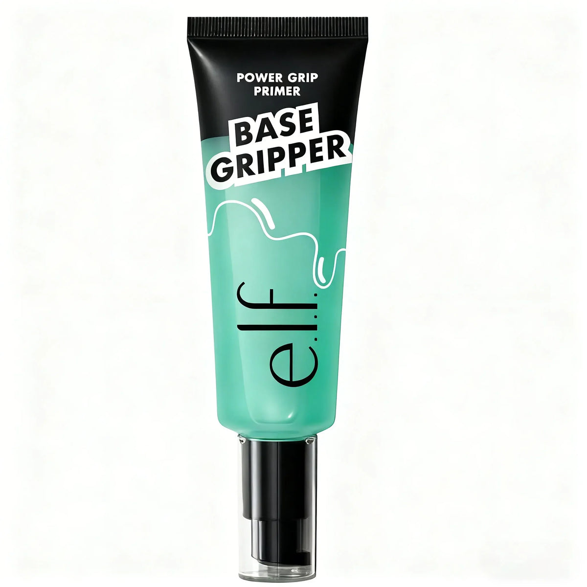 ELF Halo Glow Liquid Filter Liquid Foundation  Pre Makeup Gel Gel Increase Moisturizing Sensation Brighten The Skin Cosmetics