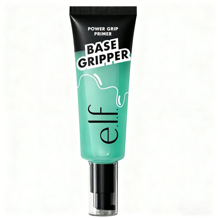 ELF Halo Glow Liquid Filter Liquid Foundation  Pre Makeup Gel Gel Increase Moisturizing Sensation Brighten The Skin Cosmetics