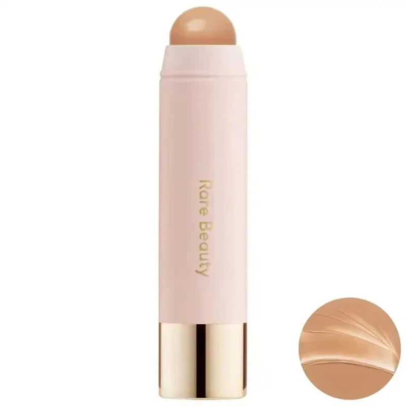 Rare Beauty 3D Bronzer Contour Stick Long-lasting Waterproof Natural Shading Sculpt Facial Shadows for Women Daily Party Makeup