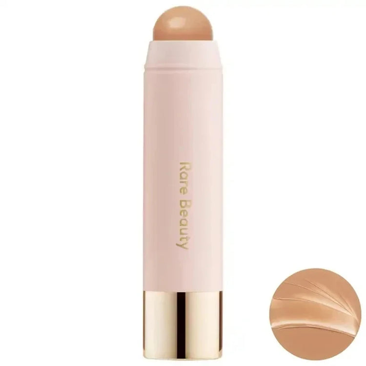Rare Beauty 3D Bronzer Contour Stick Long-lasting Waterproof Natural Shading Sculpt Facial Shadows for Women Daily Party Makeup